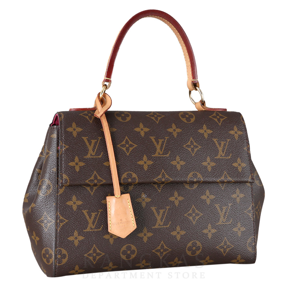 LOUIS VUITTON(USED)루이비통 모노그램 클루니 BB